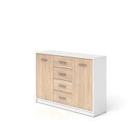 Comoda NEPO KOM2D4S-BI/DSO